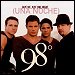 98 Degrees - "Give Me Just One Night" (Single)