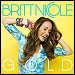 Britt Nicole - "Gold" (Single)