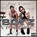 Jesy Nelson featuring Nicki Minaj - "Boyz" (Single)