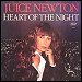 Juice Newton - "Heart Of The Night" (Single)