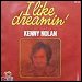 Kenny Nolan - "I Like Dreamin'" (Single)
