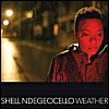 Me'Shell NdegeOcello - 'Weather'