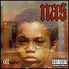 Nas - Illmatic