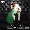 Nas - 'Life Is Good'