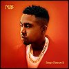 Nas - 'King's Disease II'