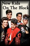 New Kids On The Block Info Page