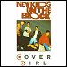 New Kids On The Block - "Cover Girl" (Single)