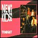 New Kids On The Block - "Tonight" (Single)