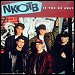 New Kids On The Block - "If You Go Away" (Single)