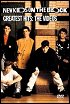 New Kids On The Block - The Videos DVD