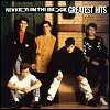 New Kids On The Block - Greatest Hits