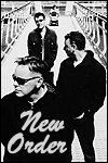 New Order Info Page