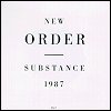 New Order - Substance