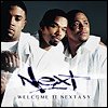 Next - Welcome II Nextacy