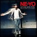 Ne-Yo - "Let Me Love You (Until You Learn To Love Yourself)" (Single)