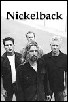 Nickelback Info Page
