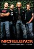 Nickelback: The Ultimate Video Collection DVD