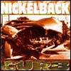 Nickelback - Curb