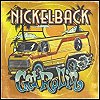 Nickelback - 'Get Rollin''