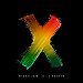 Nicky Jam X J Balvin - "X" (Single)