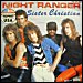 Night Ranger - "Sister Christian" (Single)