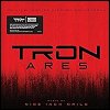 Nine Inch Nails - 'Tron: Ares' soundtrack