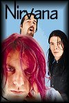 Nirvana Info Page