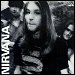 Nirvana - "Love Buzz" (Single)