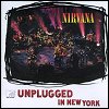 Nirvana - MTV Unplugged In New York