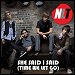 NLT - "She Said, I Said" (Single)