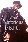 The Notorious B.I.G. Info Page