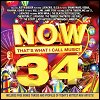 'Now 34' compilation