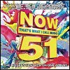'Now 51' compilation