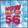 'Now 56' compilation