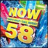 'Now 58' compilation
