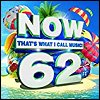 'Now 62' compilation