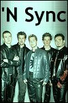 'N Sync Info Page