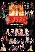 'N Sync - Popodyssey Live DVD