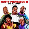 Nutty Professor 2: The Klumps soundtrack