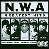 N.W.A. - 'Greatest Hits'