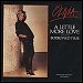 Olivia Newton-John - "A Little More Love" (Single)