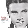 Ricky Nelson - 'Greatest Hits'