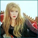 Stevie Nicks