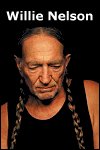 Willie Nelson Info Page