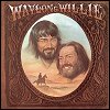 Waylon Jennings & Willie Nelson - Waylon & Willie