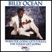Billy Ocean - "When The Going Gets Tough (The Tough Get Going)" (Single)