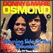 Donny & Marie Osmond - "Morning Side Of The Mountain" (Single)
