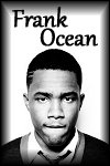 Frank Ocean Info Page