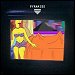 Frank Ocean - "Pyramids" (Single)