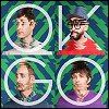 OK Go - 'Hungry Ghosts'